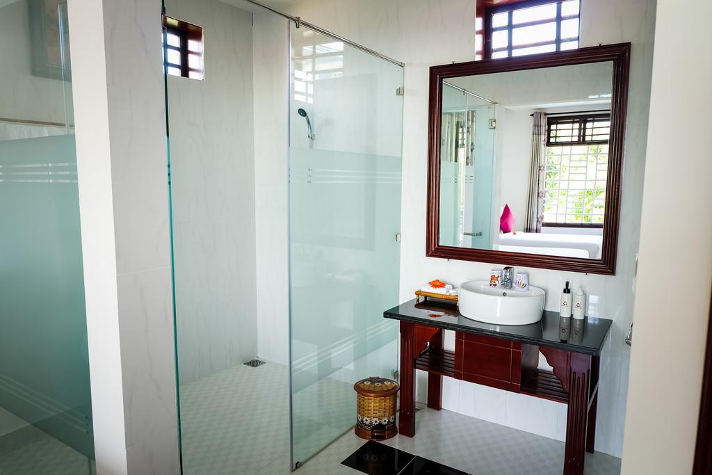 Unity Villa Hội An Buitenkant foto