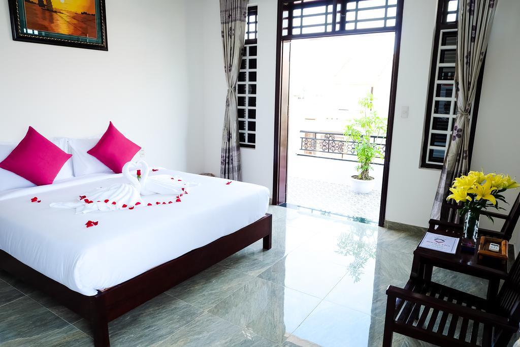 Unity Villa Hội An Buitenkant foto