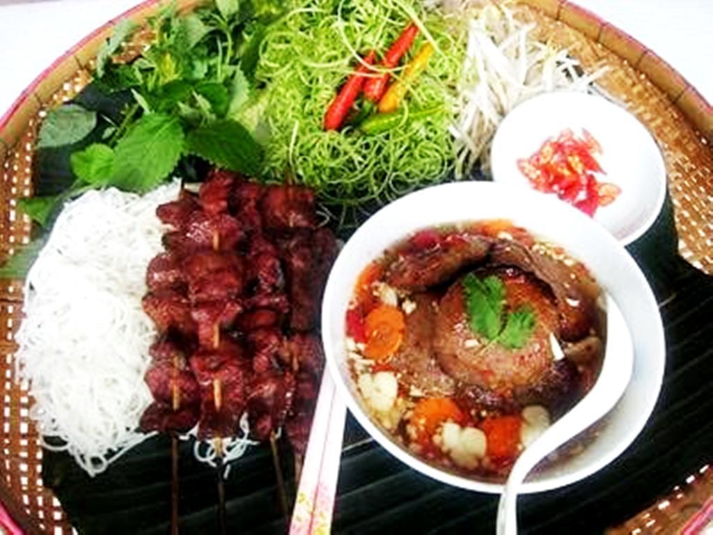 Unity Villa Hội An Buitenkant foto