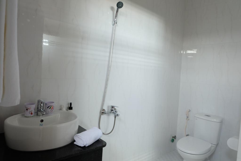 Unity Villa Hội An Buitenkant foto