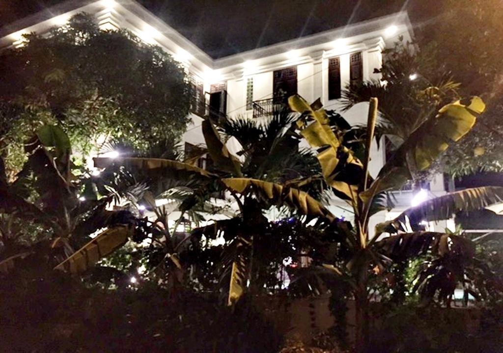 Unity Villa Hội An Buitenkant foto