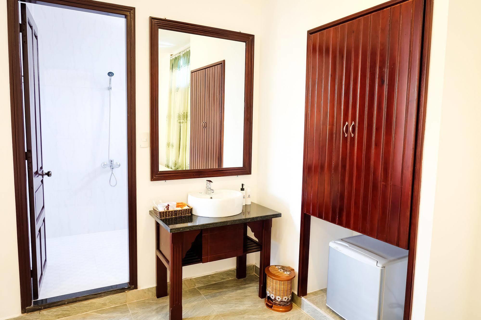 Unity Villa Hội An Buitenkant foto