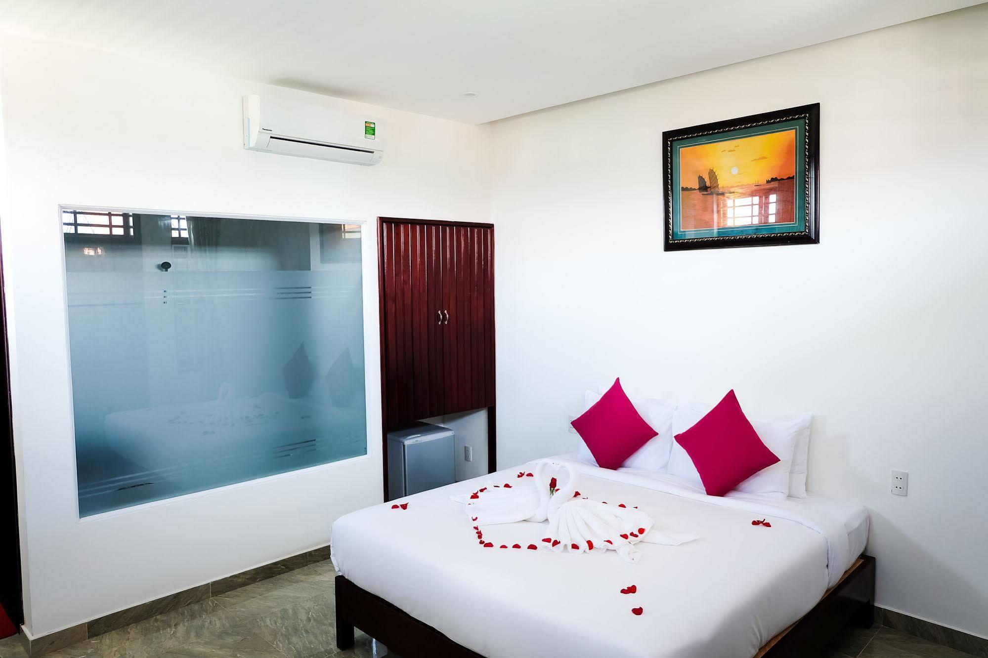 Unity Villa Hội An Buitenkant foto