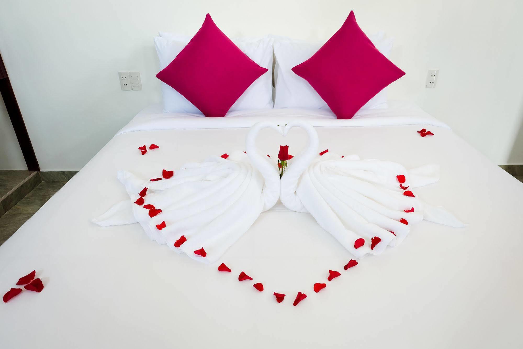 Unity Villa Hội An Buitenkant foto